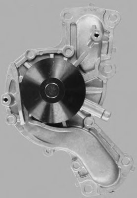 OPEN PARTS wap850100 -  Водяной насос